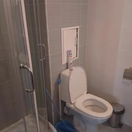 Kiril I Metodii Appartement