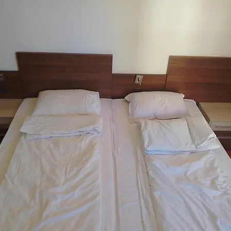Appartement Kiril I Metodii