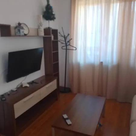 Apartament Kiril I Metodii Burgas City