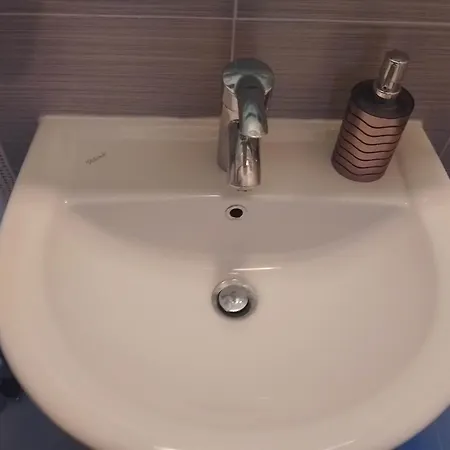 Kiril I Metodii Appartement