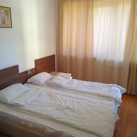 Kiril I Metodii * Burgas Stad